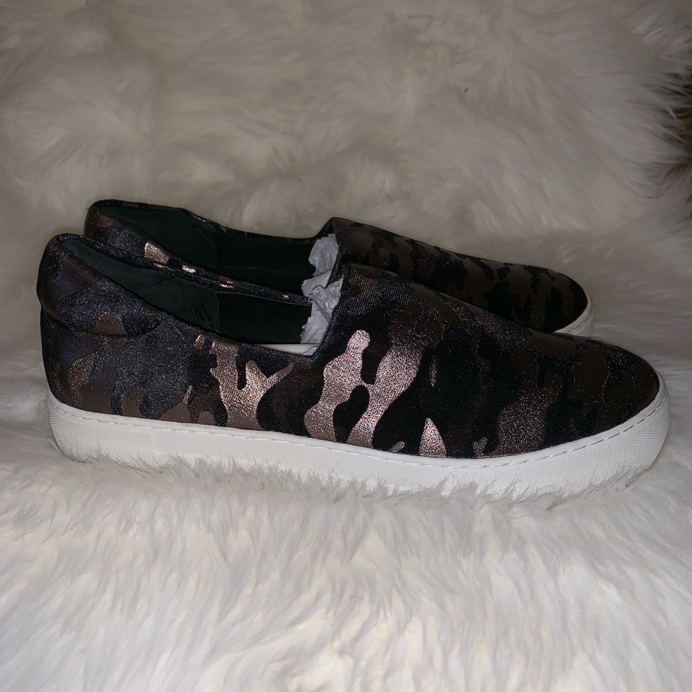 J Slides women shoes - Picture 4 of 5